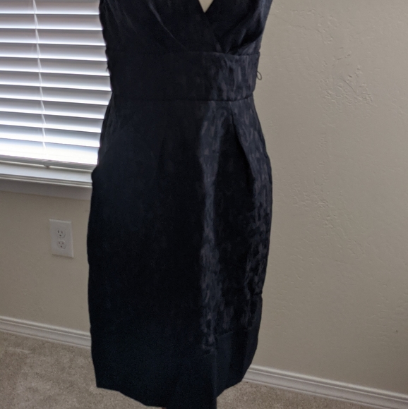 NWT BCBG MaxAzria mid length dress - Picture 2 of 8